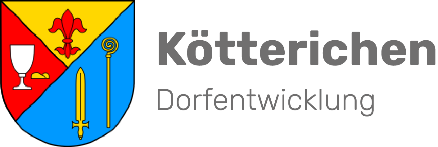 Projektwebsite Koetterichen Logo