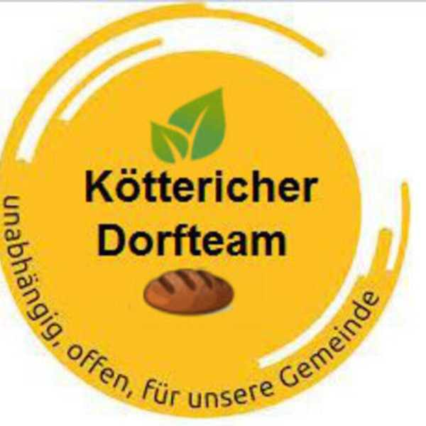 Dorfteam Kötterichen Logo